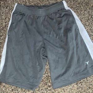 Boys basketball shorts